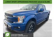 Ford F-150 2018 4x4 Lariat 4 en Springfield