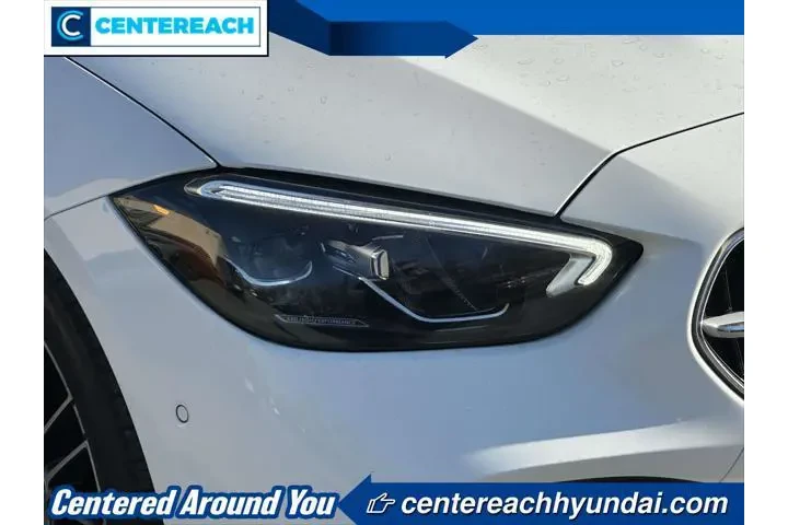 $31777 : Mercedes-Benz C-Class 2023 A image 8