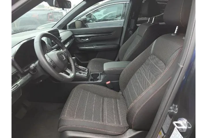 $29926 : Honda CR-V Hybrid 2023 Sport image 5