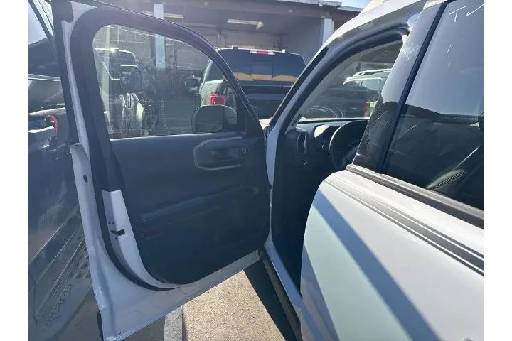 $24478 : Ford Bronco Sport 2023 AWD O image 7