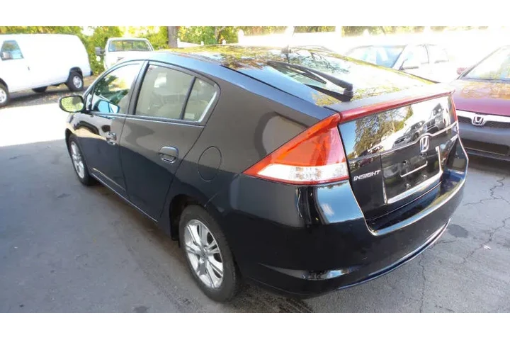 $8500 : 2010 Insight EX image 7