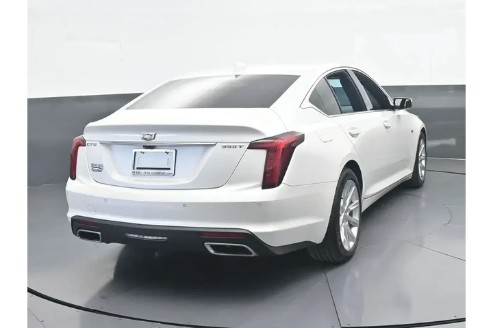 $22991 : Cadillac CT5 2022 Luxury 4dr image 5