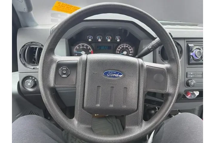 $20555 : Ford F-250 Super Duty 2012 4 image 4