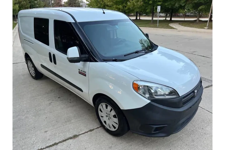 $10995 : 2017 RAM ProMaster City Trade image 5