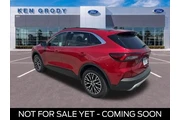 Ford Escape Plug-In Hybrid 2 en Orange County