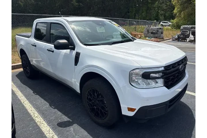 $23748 : Ford Maverick 2024 XL 4dr Su image 2