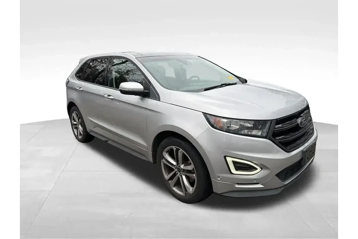 $16977 : Ford Edge 2017 AWD Sport 4dr image 7