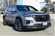 $38985 : Chevrolet Traverse 2023 4x4 thumbnail