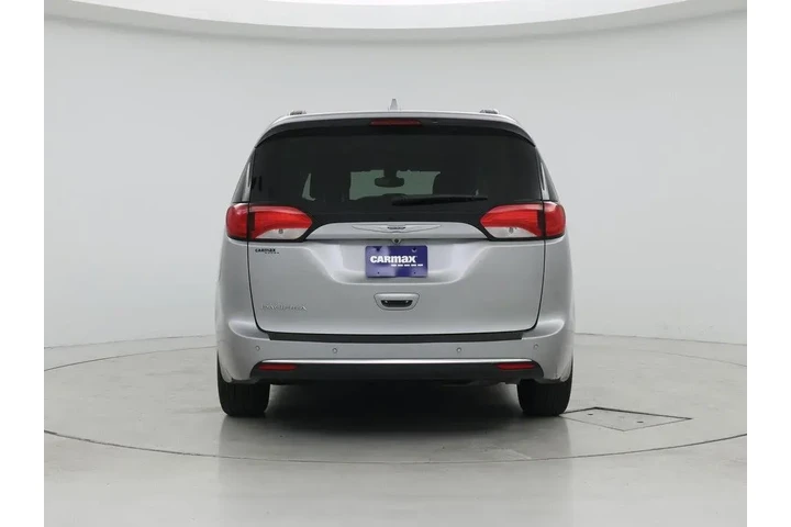 $18998 : Chrysler Pacifica 2017 Touri image 6