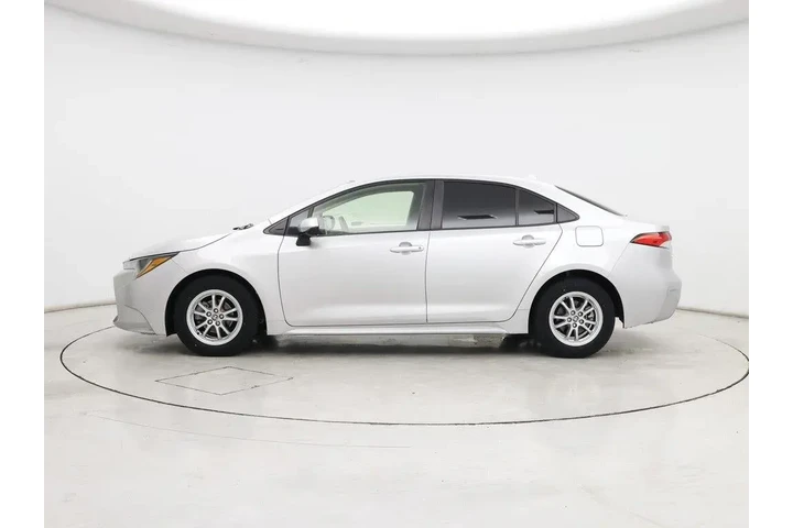$21998 : Toyota Corolla Hybrid 2021 L image 3