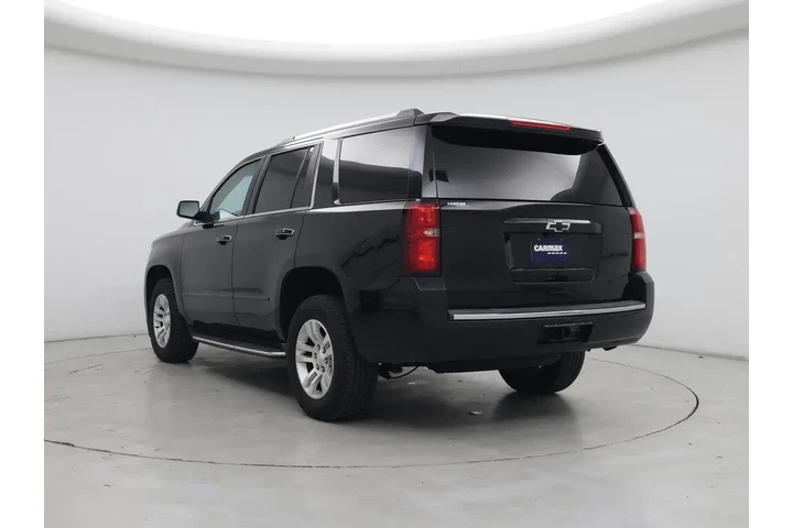 $32998 : Chevrolet Tahoe 2017 4x4 Pre image 2