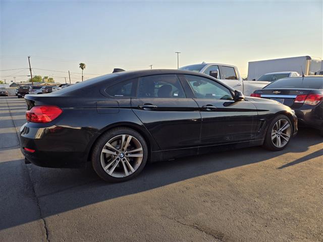 $18967 : Pre-Owned 2015 4 Series 435i image 2