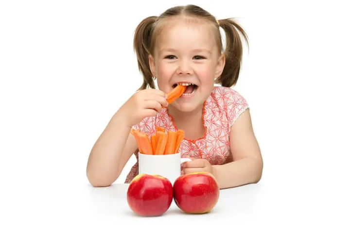 Childcare Atwell's Kids Foods image 1