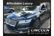 Lincoln MKZ 2020 Reserve 4dr en Miami