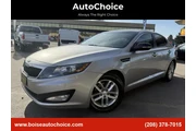 $8200 : 2013 Optima LX thumbnail