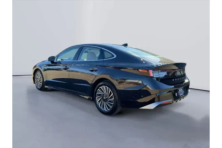$27809 : Hyundai SONATA Hybrid 2025 L image 5