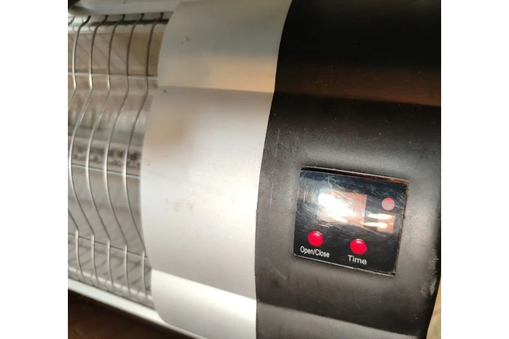 $850 : CALENTADOR RADIANTE PARA DENTR image 3