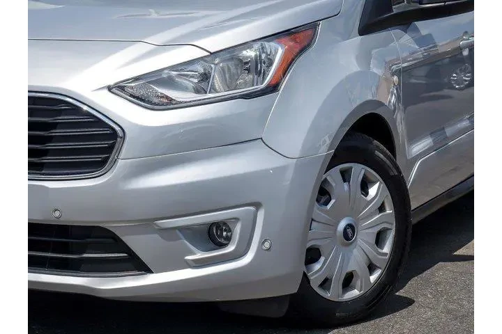 $21878 : Ford Transit Connect 2019 XL image 3