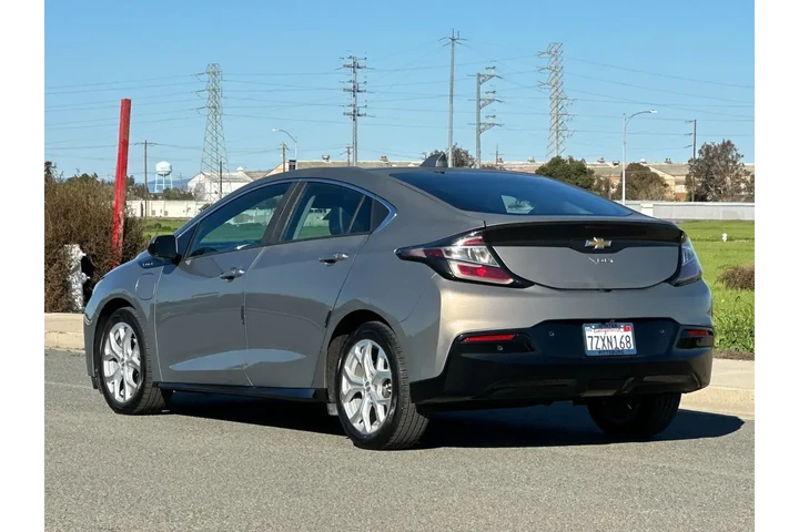 $15852 : Chevrolet Volt 2017 Premier image 6