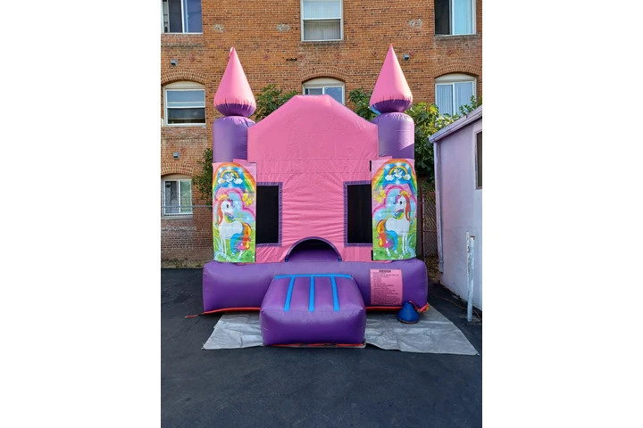 Carpas*TOROS MECANICOS image 10