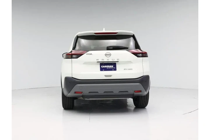 $20998 : Nissan Rogue 2023 AWD SV 4dr image 6