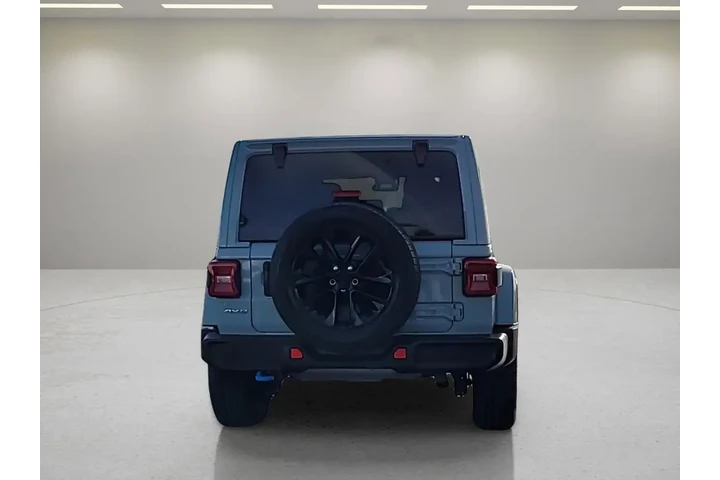 $33990 : Jeep Wrangler 2024 4x4 Sahar image 7