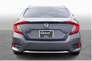$16386 : Honda Civic 2020 LX 4dr Seda thumbnail