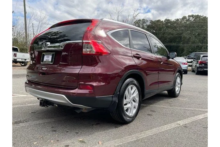 $10985 : Honda CR-V 2015 EX-L 4dr SUV image 5