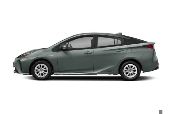 $23000 : Toyota Prius 2022 LE 4dr Hat image 2