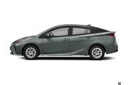 $23000 : Toyota Prius 2022 LE 4dr Hat thumbnail