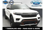 $29999 : Ford Explorer 2022 AWD Timbe thumbnail