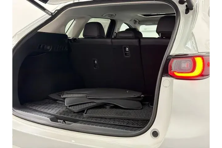$35000 : Mazda CX-5 2025 AWD 2.5 S Pr image 8