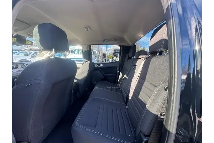 $31700 : Ford Ranger 2022 4x4 XLT 4dr image 9