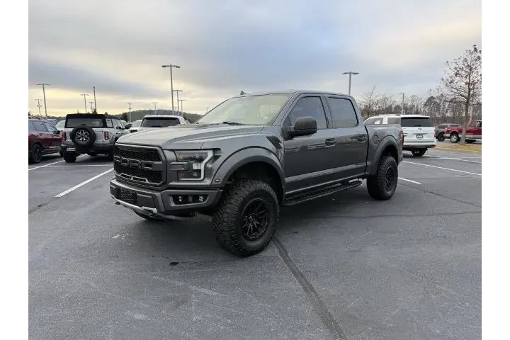 $37998 : Ford F-150 2019 4x4 Raptor 4 image 3