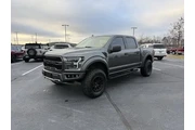 $37998 : Ford F-150 2019 4x4 Raptor 4 thumbnail