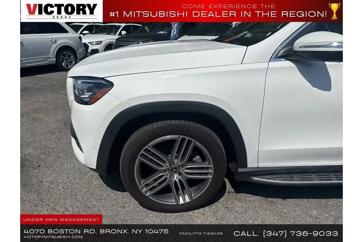 $39995 : Mercedes-Benz GLS 2022 AWD G image 8