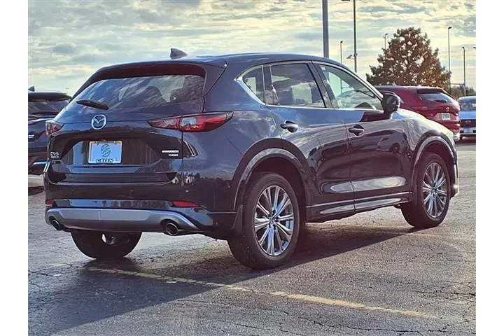 $32404 : Mazda CX-5 2024 AWD 2.5 Turb image 2