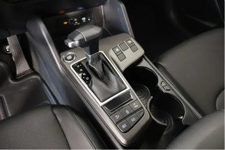 $32810 : Kia Sportage 2026 AWD EX 4dr image 8