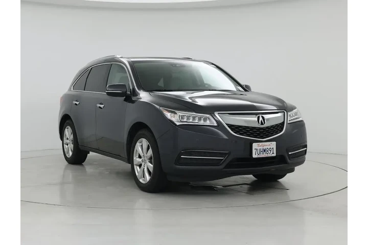 $22998 : Acura MDX 2016 SH-AWD 4dr SU image 1