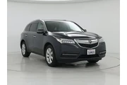 Acura MDX 2016 SH-AWD 4dr SU en Sacramento