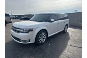 $11982 : Ford Flex 2016 Limited 4dr C thumbnail