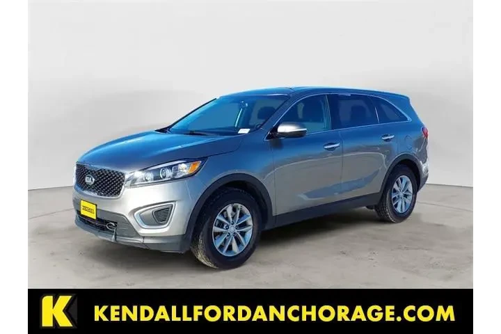 $7961 : Kia Sorento 2017 L 4dr SUV image 1