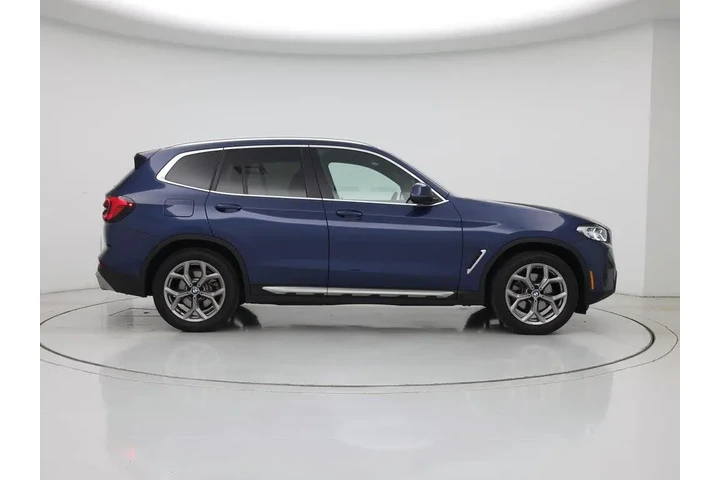 $34998 : BMW X3 2023 sDrive30i 4dr Sp image 7