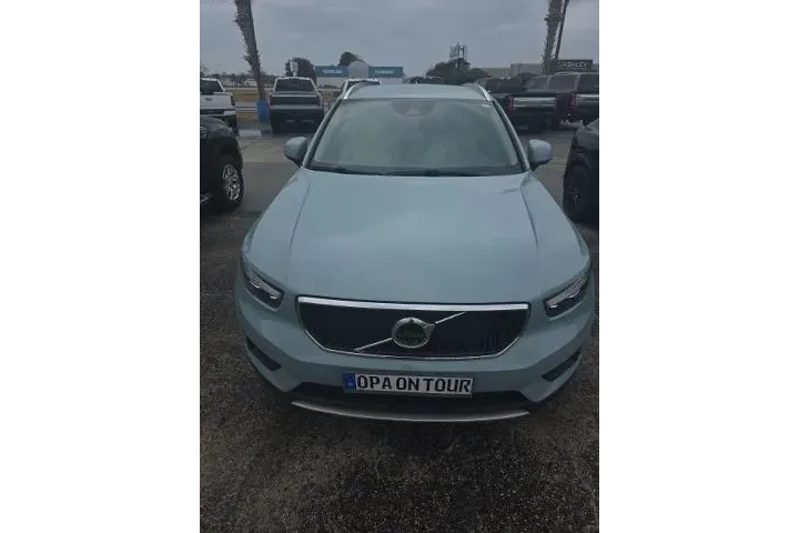 $21937 : Volvo XC40 2019 AWD T5 Momen image 9