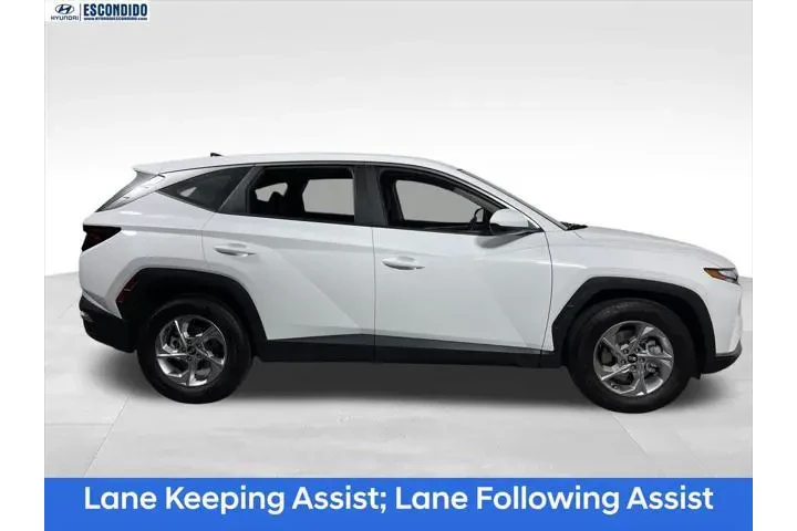$22995 : Hyundai TUCSON 2024 SE 4dr S image 6