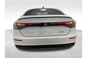$27585 : Honda Accord Hybrid 2024 Spo thumbnail