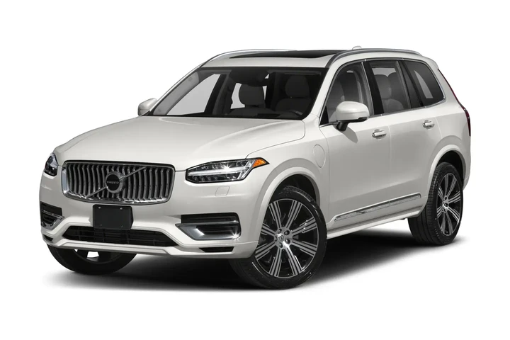 $29990 : 2021 XC90 Recharge Plug-In Hy image 1