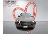 $23367 : Nissan Rogue 2024 AWD SV 4dr thumbnail