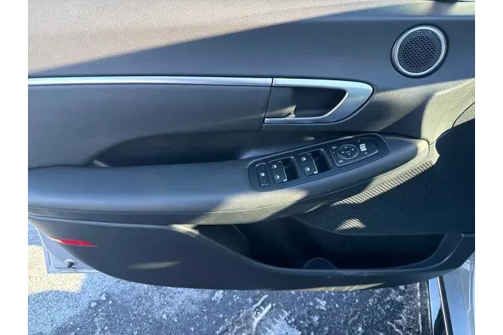 $24961 : Hyundai SONATA 2024 SEL 4dr image 9