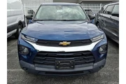 $17490 : Chevrolet Trailblazer 2021 L thumbnail